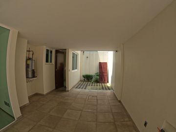 Casa en condominio ubicada en Villa Coyoacan