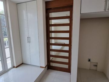 Casa en condominio ubicada en Villa Coyoacan
