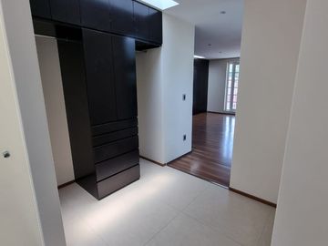 Casa en condominio ubicada en Villa Coyoacan