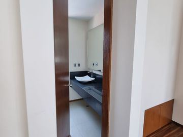 Casa en condominio ubicada en Villa Coyoacan