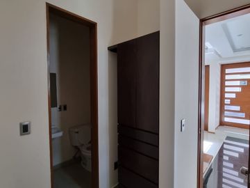 Casa en condominio ubicada en Villa Coyoacan