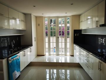 Casa en condominio ubicada en Villa Coyoacan
