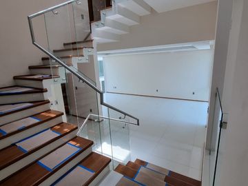 Casa en condominio ubicada en Villa Coyoacan