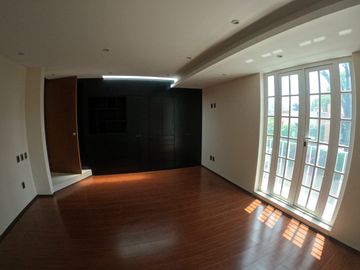 Casa en condominio ubicada en Villa Coyoacan