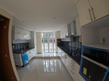Casa en condominio ubicada en Villa Coyoacan