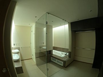 Casa en condominio ubicada en Villa Coyoacan