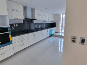 Casa en condominio ubicada en Villa Coyoacan
