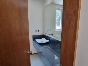 Casa en condominio ubicada en Villa Coyoacan