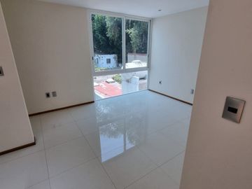 Casa en condominio ubicada en Villa Coyoacan