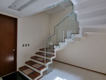 Casa en condominio ubicada en Villa Coyoacan