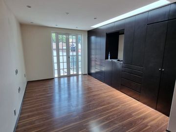 Casa en condominio ubicada en Villa Coyoacan