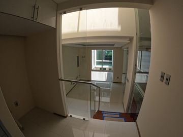 Casa en condominio ubicada en Villa Coyoacan