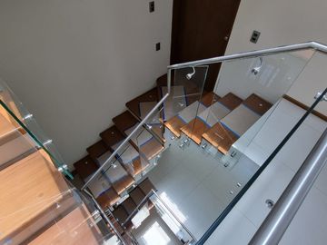 Casa en condominio ubicada en Villa Coyoacan