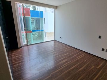Casa en condominio ubicada en Villa Coyoacan