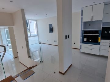 Casa en condominio ubicada en Villa Coyoacan