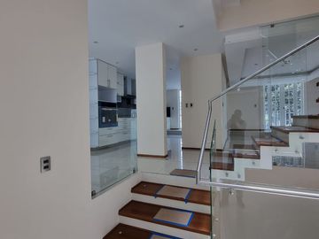 Casa en condominio ubicada en Villa Coyoacan
