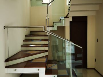 Casa en condominio ubicada en Villa Coyoacan