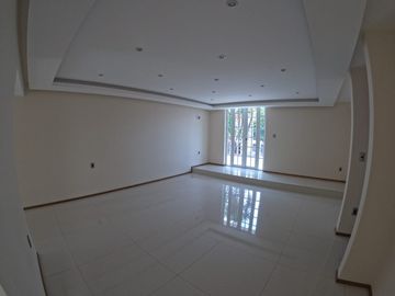 Casa en condominio ubicada en Villa Coyoacan