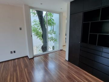 Casa en condominio ubicada en Villa Coyoacan