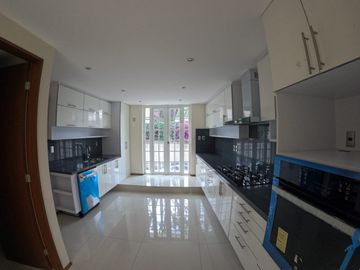 Casa en condominio ubicada en Villa Coyoacan