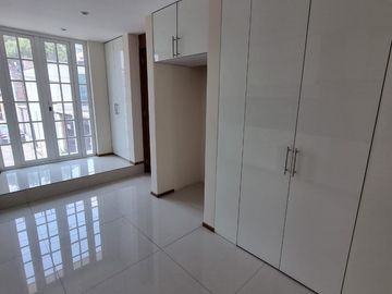 Casa en condominio ubicada en Villa Coyoacan