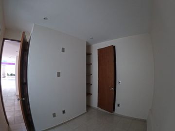 Casa en condominio ubicada en Villa Coyoacan