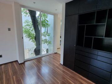 Casa en condominio ubicada en Villa Coyoacan