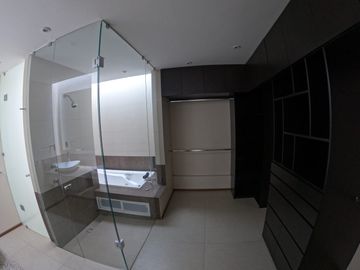 Casa en condominio ubicada en Villa Coyoacan