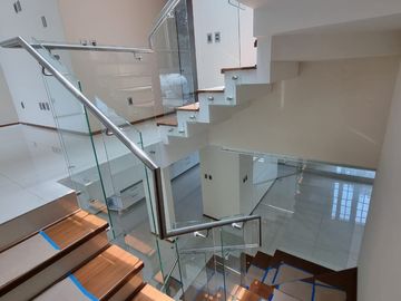 Casa en condominio ubicada en Villa Coyoacan
