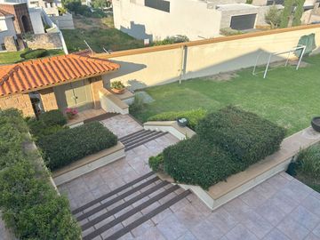 HERMOSA CASA EN VENTA EN CUMBRES DEL CAMPESTRE