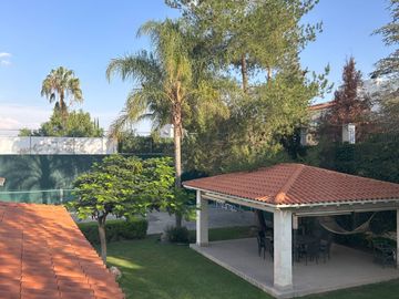 HERMOSA CASA EN VENTA EN CUMBRES DEL CAMPESTRE