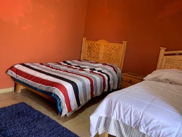 HERMOSA CASA DE CAMPO CON ALBERCA EN VENTA EN SAN NICOLAS DE LOS JASSOS