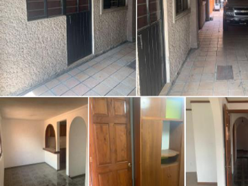 OPORTUNIDAD DEPARTAMENTO ENTREGA INMEDITA DM Nacional Gustavo A. Madero