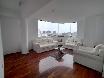 ¡BAJÓ DE PRECIO! Venta Departamento en Miraflores