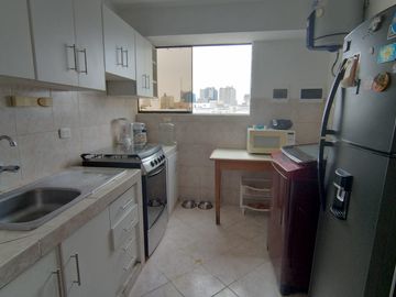 ¡BAJÓ DE PRECIO! Venta Departamento en Miraflores