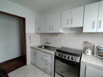 ¡BAJÓ DE PRECIO! Venta Departamento en Miraflores