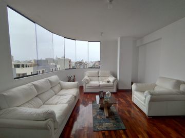 ¡BAJÓ DE PRECIO! Venta Departamento en Miraflores