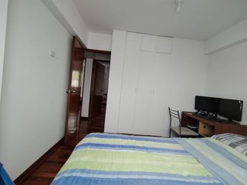 ¡BAJÓ DE PRECIO! Venta Departamento en Miraflores