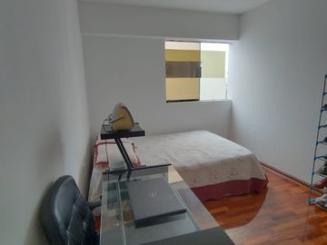¡BAJÓ DE PRECIO! Venta Departamento en Miraflores