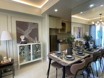 Condo for Sale in Cainta Rizal