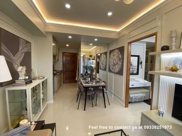 Condo for Sale in Cainta Rizal