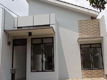 Rumah Arka-3 Jatiasih Dekat Toll, Baru 2/1 LANTAI Harga Murah Mewah, Syariah Kota Bekasi Jual Dijual