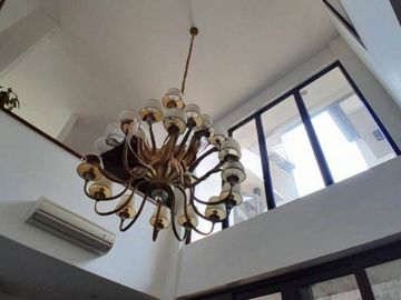 Jual Rumah Terawat Puri Bintaro Semi Furnished 12060-GB 0811111----