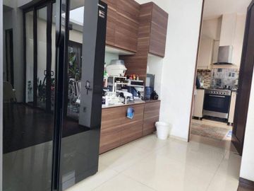 Jual Rumah Terawat Puri Bintaro Semi Furnished 12060-GB 0811111----