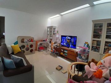 Jual Rumah Terawat Puri Bintaro Semi Furnished 12060-GB 0811111----