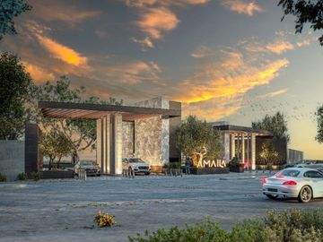 CASA EN VENTA AL SUR DE CUERNAVACA CON ROOF GARDEN Y ALBERCA PRIVADA
