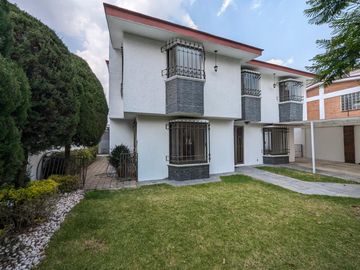 CASA EN PRIVADA EN VENTA, SAN MIGUEL TOTO, METEPEC