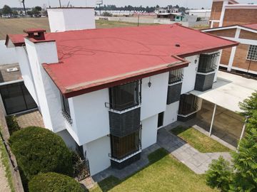 CASA EN PRIVADA EN VENTA, SAN MIGUEL TOTO, METEPEC