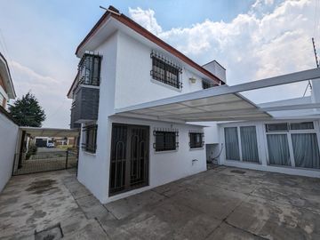 CASA EN PRIVADA EN VENTA, SAN MIGUEL TOTO, METEPEC