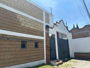CASA EN PRIVADA EN VENTA, SAN MIGUEL TOTO, METEPEC